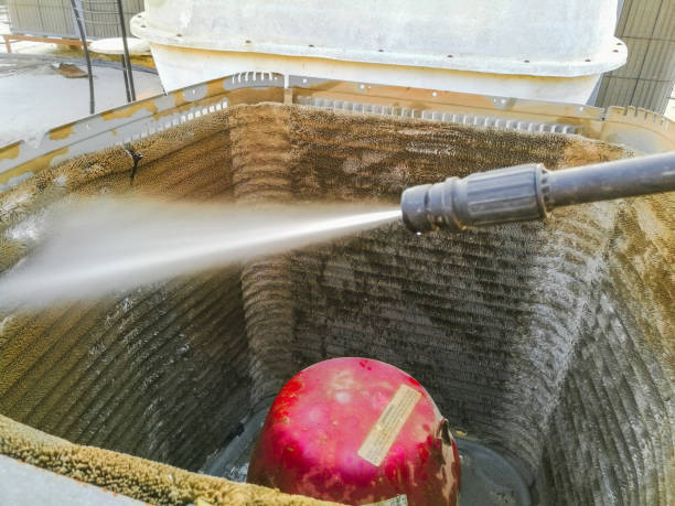 Best Local Air Duct Cleaning Services  in Vance, AL