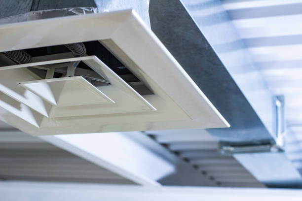 Best Ventilation Cleaning Services  in Vance, AL