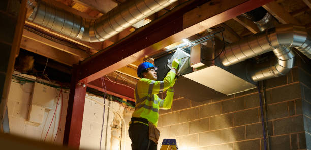 Professional Airduct Cleaning in AL