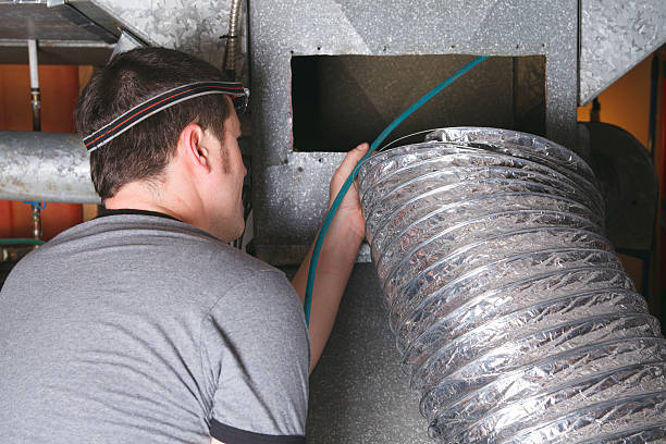 Best HVAC Duct Inspection Services  in Vance, AL
