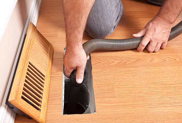 Best Best Air Duct Cleaning Company  in Vance, AL
