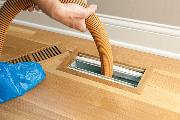Best Affordable Duct Cleaning Services  in Vance, AL