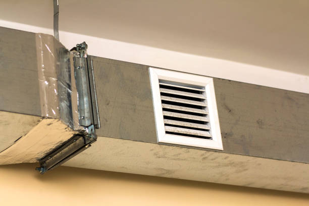 Best Home Air Vent Cleaning  in Vance, AL